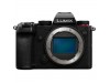 Panasonic Lumix DC-S5 Body Only (Promo Cashbak Rp 3.470.000)